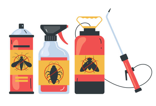Best Exterminator Services  in Hornsby Bend, TX
